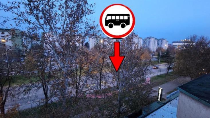 New Apartment 8, Self Check-In, Free Parking Skopje Exterior foto