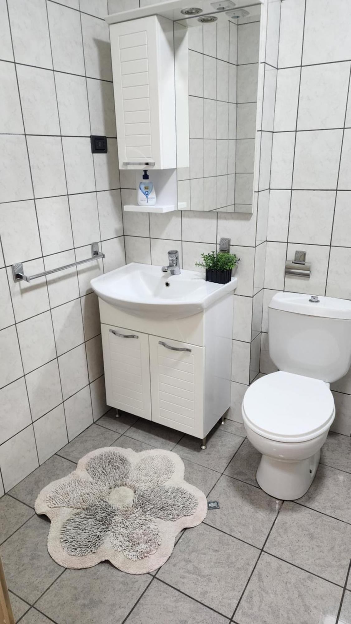 New Apartment 8, Self Check-In, Free Parking Skopje Exterior foto