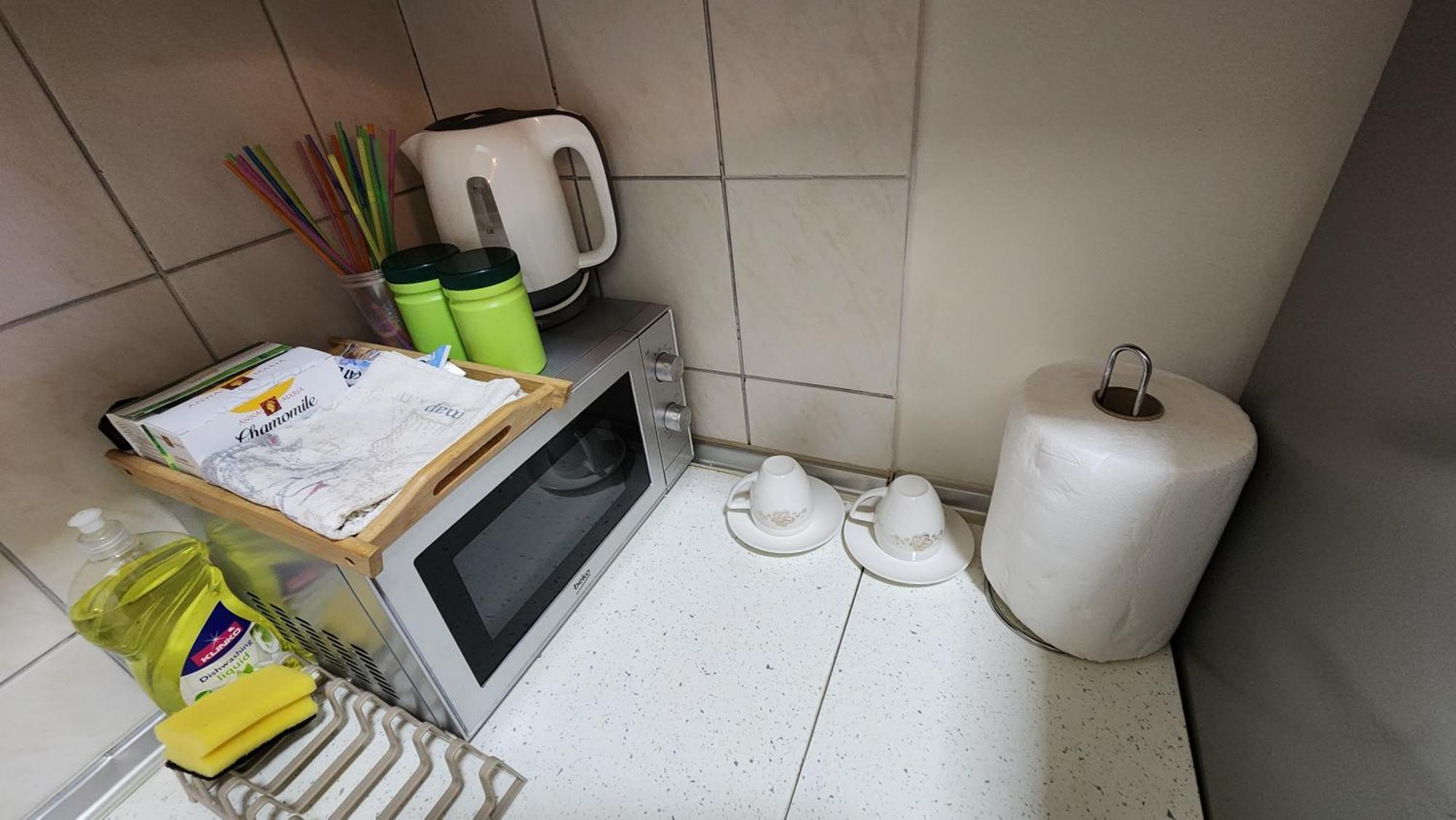 New Apartment 8, Self Check-In, Free Parking Skopje Exterior foto