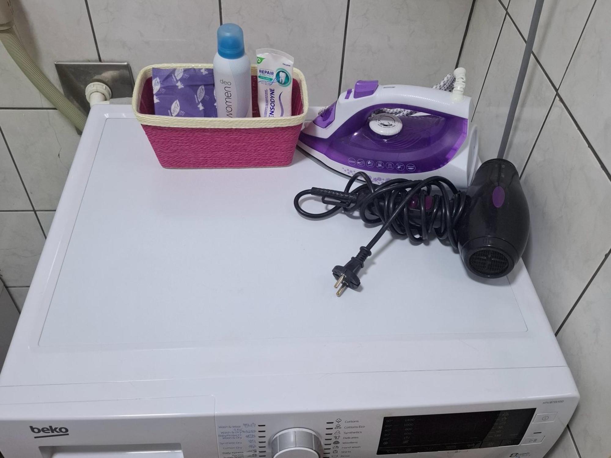 New Apartment 8, Self Check-In, Free Parking Skopje Exterior foto