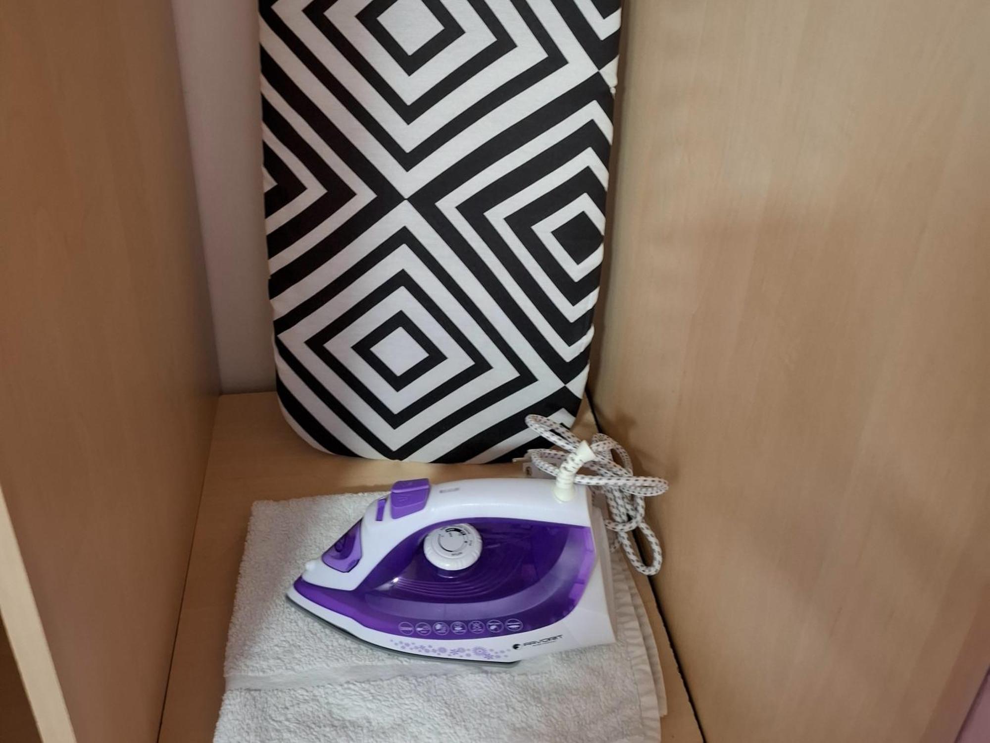 New Apartment 8, Self Check-In, Free Parking Skopje Exterior foto